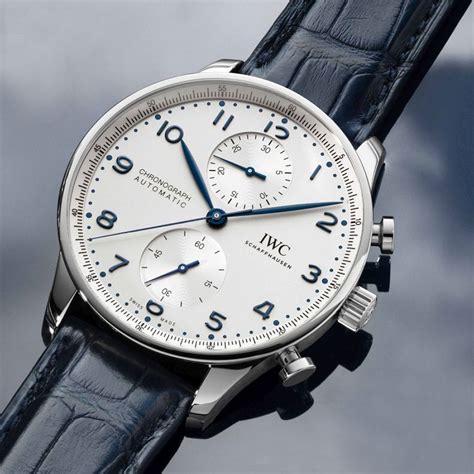 iwc new watches